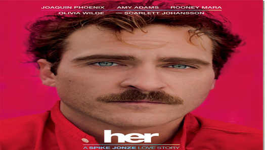 فيلم Her 2013 مترجم