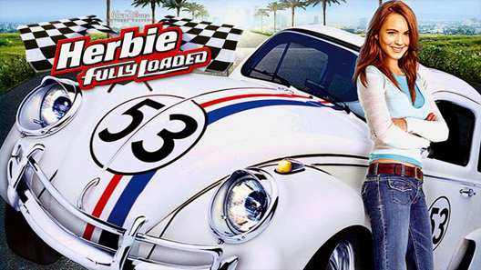فيلم Herbie Fully Loaded 2005 مترجم