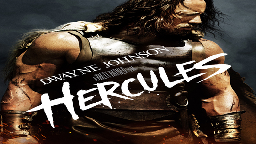 فيلم Hercules 2014 مترجم