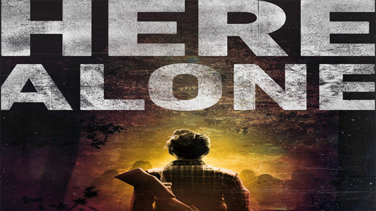 فيلم Here Alone 2016 مترجم