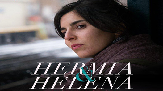 فيلم Hermia And Helena 2016 مترجم