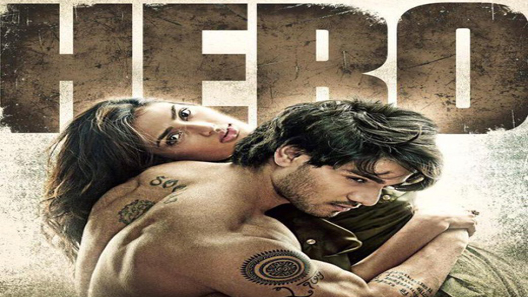 فيلم Hero 2015 مترجم
