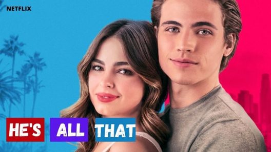 فيلم He’s All That 2021 مترجم