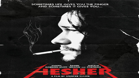 فيلم Hesher 2010 مترجم
