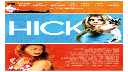 فيلم Hick 2011 مترجم