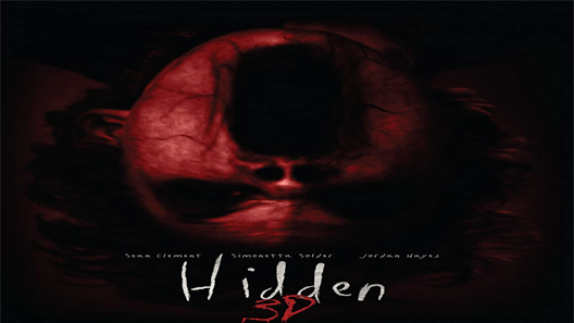 فيلم Hidden 3D 2011 مترجم