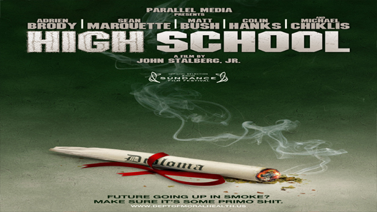 فيلم High School 2010 مترجم