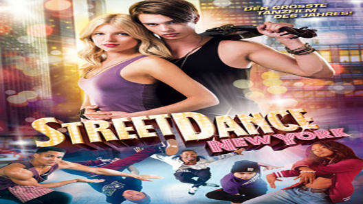 فيلم High Strung 2016 مترجم