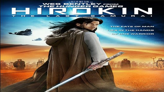 فيلم Hirokin The Last Samurai 2012 مترجم