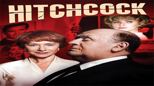 فيلم Hitchcock 2012 مترجم