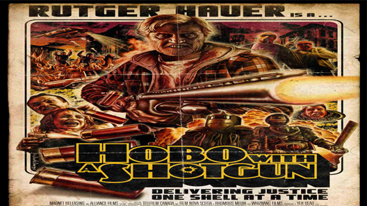 فيلم Hobo With A Shotgun 2011 مترجم