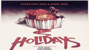 فيلم Holidays 2016 مترجم