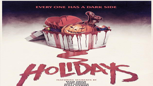 فيلم Holidays 2016 مترجم