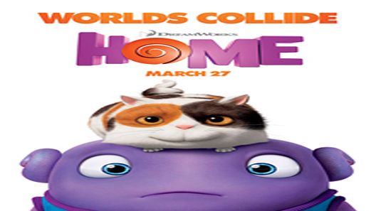 فيلم Home 2015 مترجم