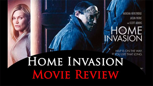 فيلم Home Invasion 2016 مترجم