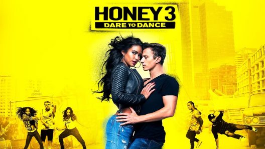 فيلم Honey 3 Dare To Dance 2016 مترجم