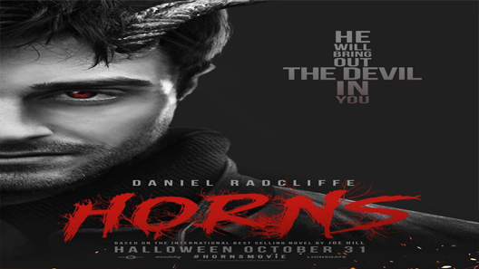 فيلم Horns 2013 مترجم