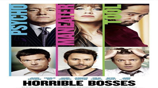 فيلم Horrible Bosses 2011 مترجم