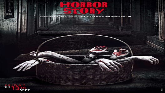 فيلم Horror Story 2013 مترجم