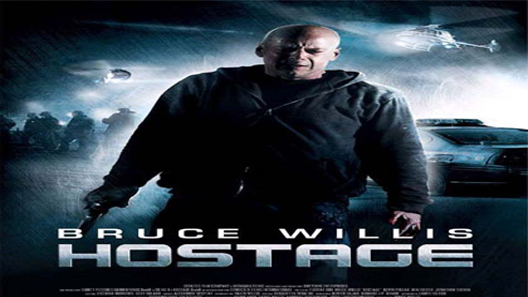 فيلم Hostage 2005 مترجم