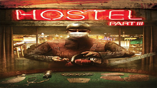 فيلم Hostel Part III 2011 مترجم