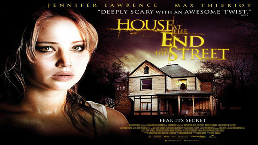 فيلم House At The End Of The Street 2012 مترجم