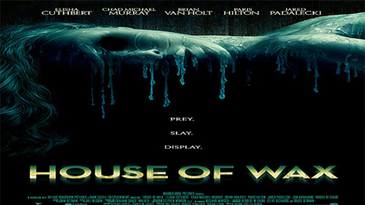 فيلم House Of Wax 2005 مترجم