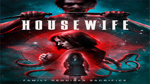 فيلم Housewife 2017 مترجم