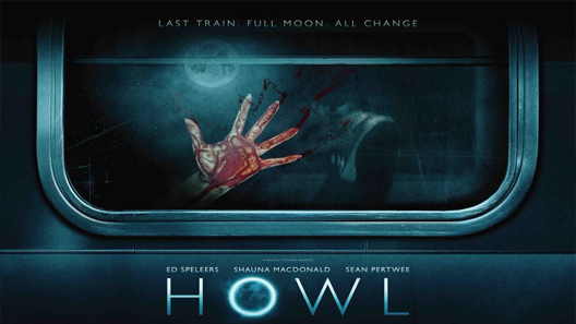 فيلم Howl 2015 مترجم
