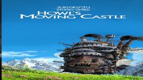 فيلم Howls Moving Castle 2004 مترجم