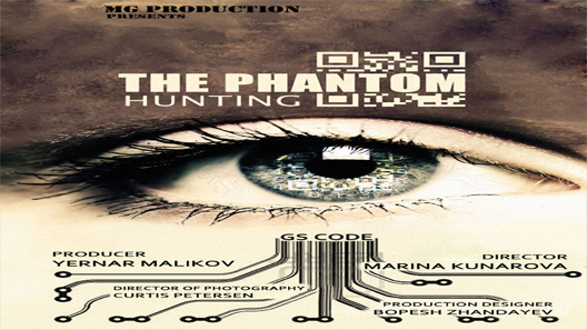 فيلم Hunting The Phantom 2014 مترجم
