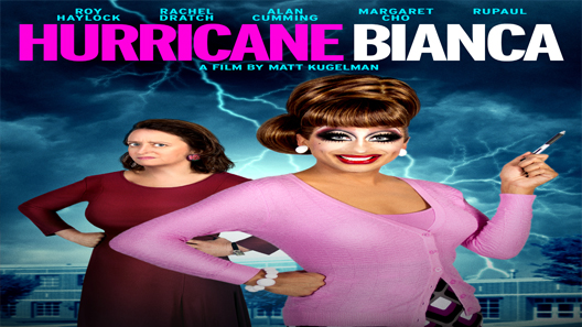 فيلم Hurricane Bianca 2016 مترجم