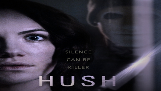 فيلم Hush 2016 مترجم