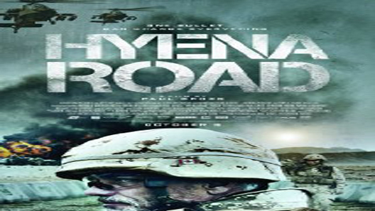 فيلم Hyena Road 2015 مترجم
