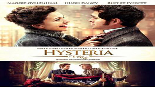 فيلم Hysteria 2011 مترجم