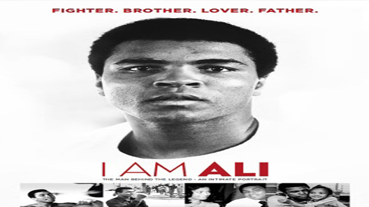فيلم I Am Ali 2014 مترجم
