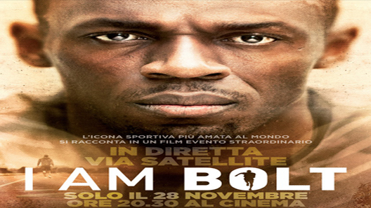 فيلم I Am Bolt 2016 مترجم