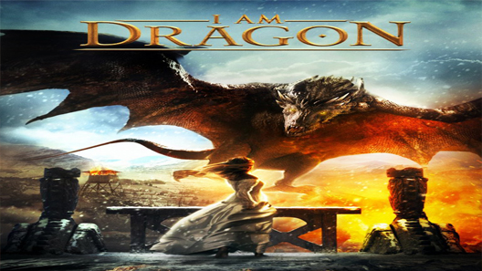 فيلم I Am Dragon 2015 مترجم