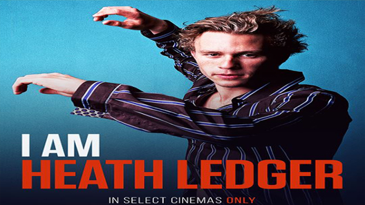فيلم I Am Heath Ledger 2017 مترجم
