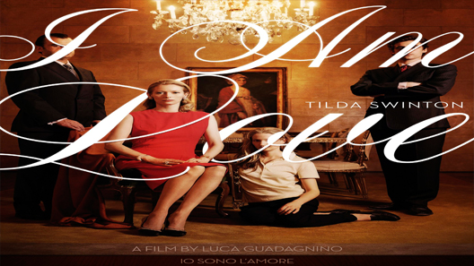 فيلم I Am Love 2009 مترجم