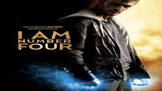 فيلم I Am Number Four 2011 مترجم