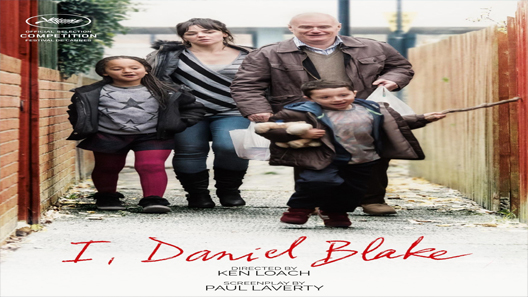 فيلم I Daniel Blake 2016 مترجم