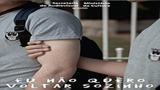 فيلم I Don T Want To Go Back Alone 2010 مترجم