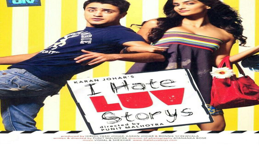 فيلم I Hate Luv Storys 2010 مترجم