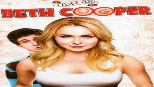 فيلم I Love You Beth Cooper 2009 مترجم