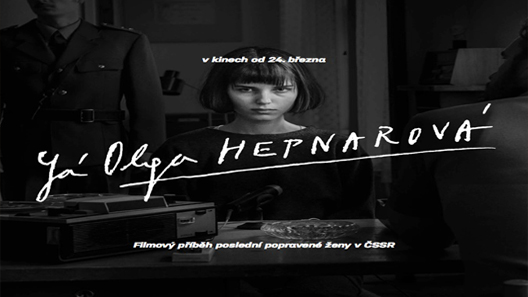 فيلم I Olga Hepnarova 2016 مترجم