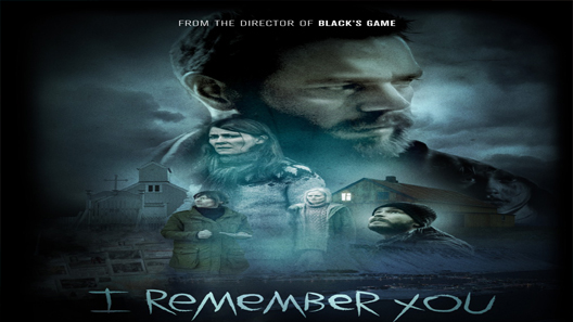 فيلم I Remember You 2017 مترجم