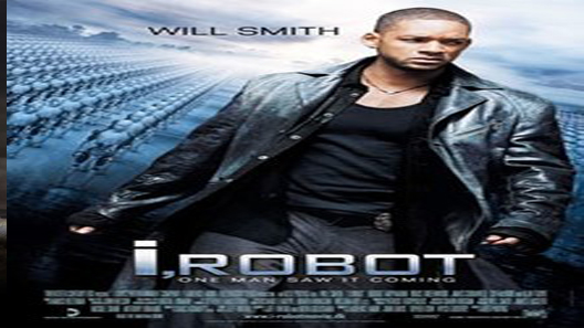 فيلم I Robot 2004 مترجم