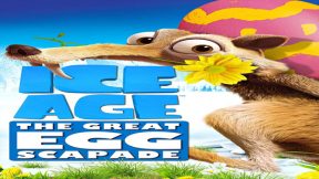 فيلم Ice Age The Great Egg Scapade 2016 مترجم