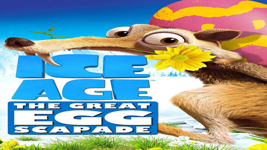 فيلم Ice Age The Great Egg Scapade 2016 مترجم